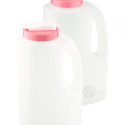 推式蓋水壺2000ml、30
