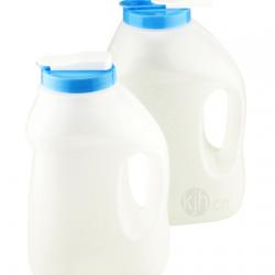 推式蓋水壺2400ml、32