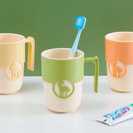 400ml雙層口杯 2024新色